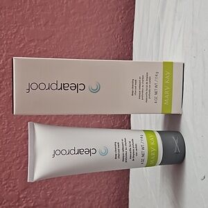 Marykay Deep Cleaning Charcoal Mask